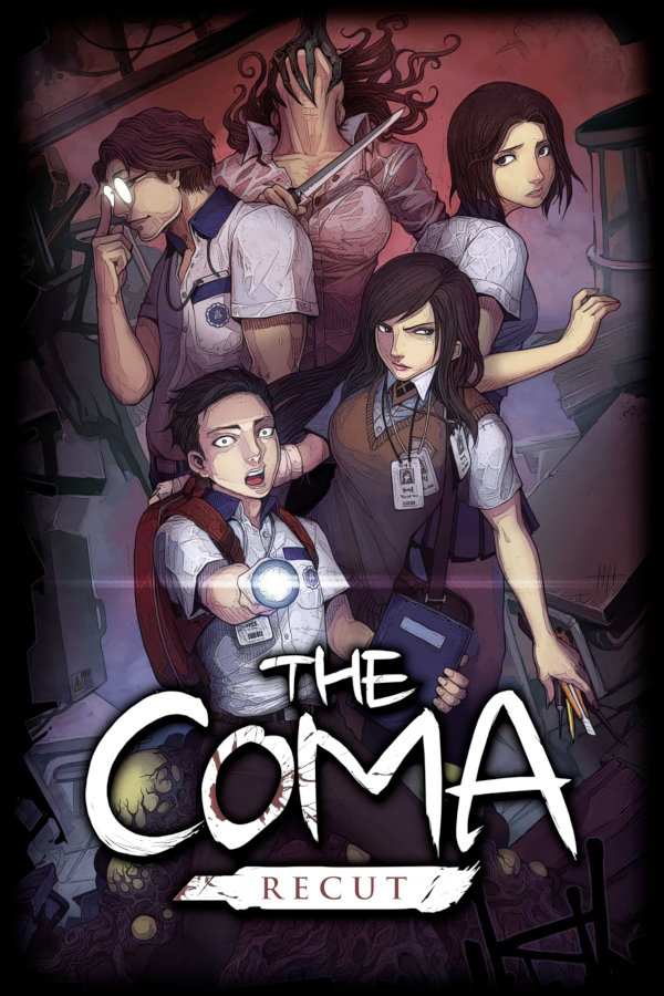 Buy The Coma Recut Cheap - Bolrix Games