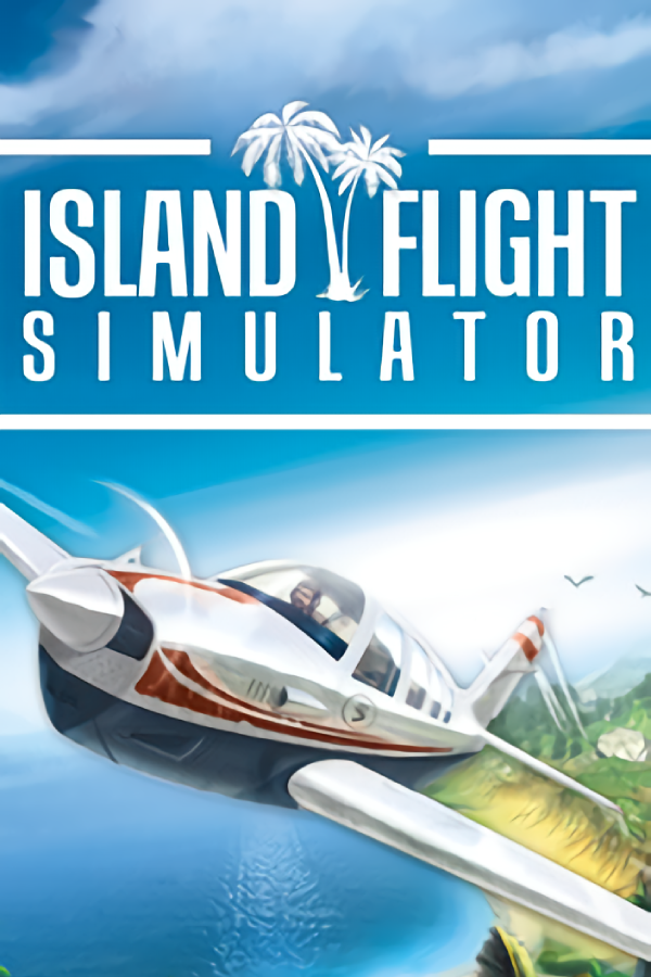 Purchase Island Flight Simulator Cheap - Bolrix Games