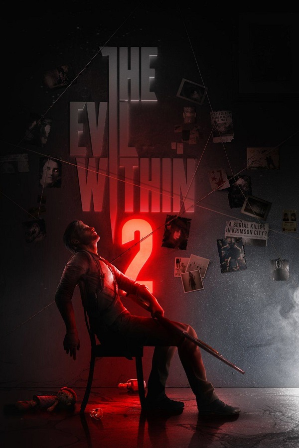 Buy The Evil Within 2 Cheap - Bolrix Games