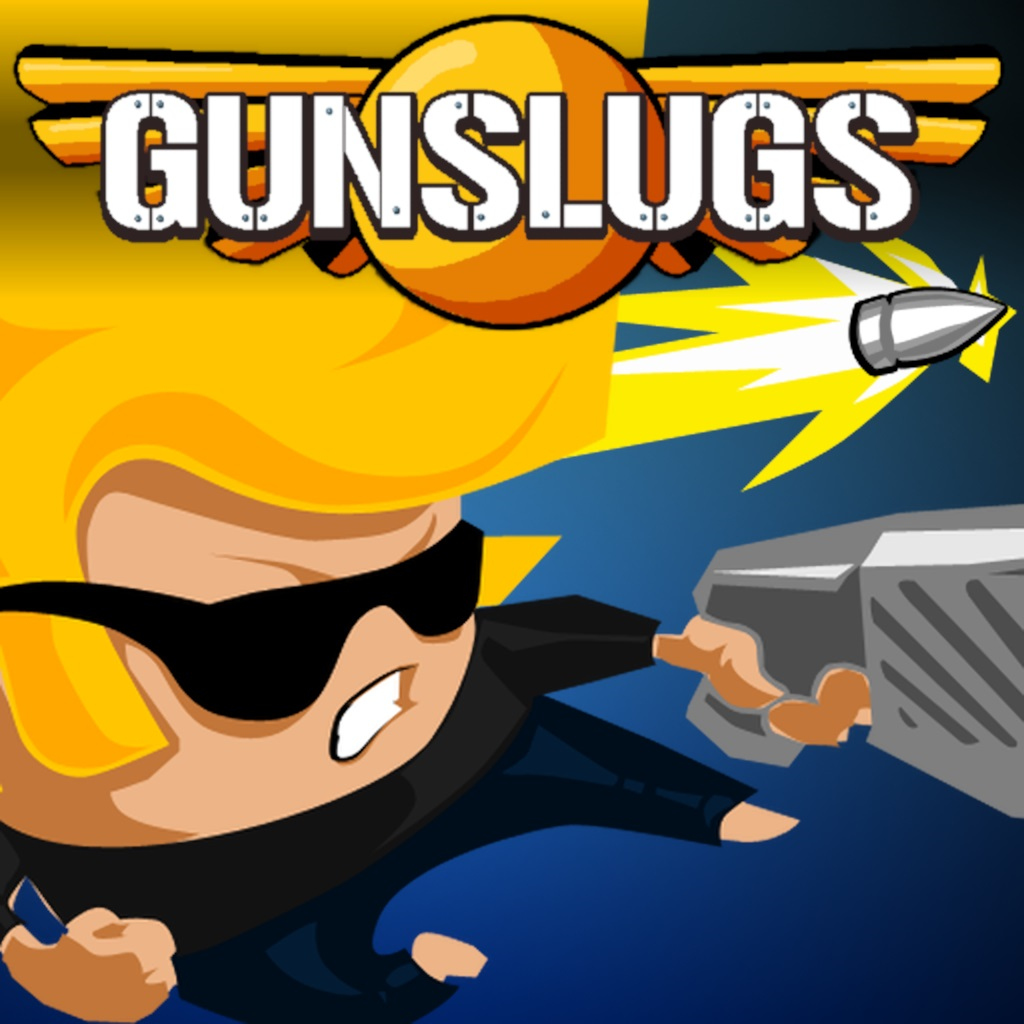 Purchase Gunslugs Cheap - Bolrix Games