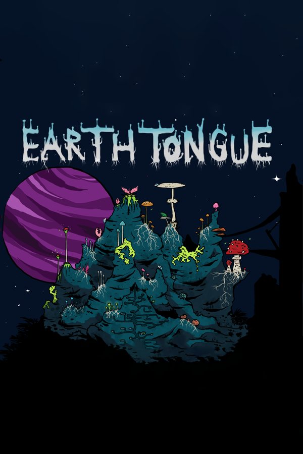 Get Earthtongue Cheap - Bolrix Games