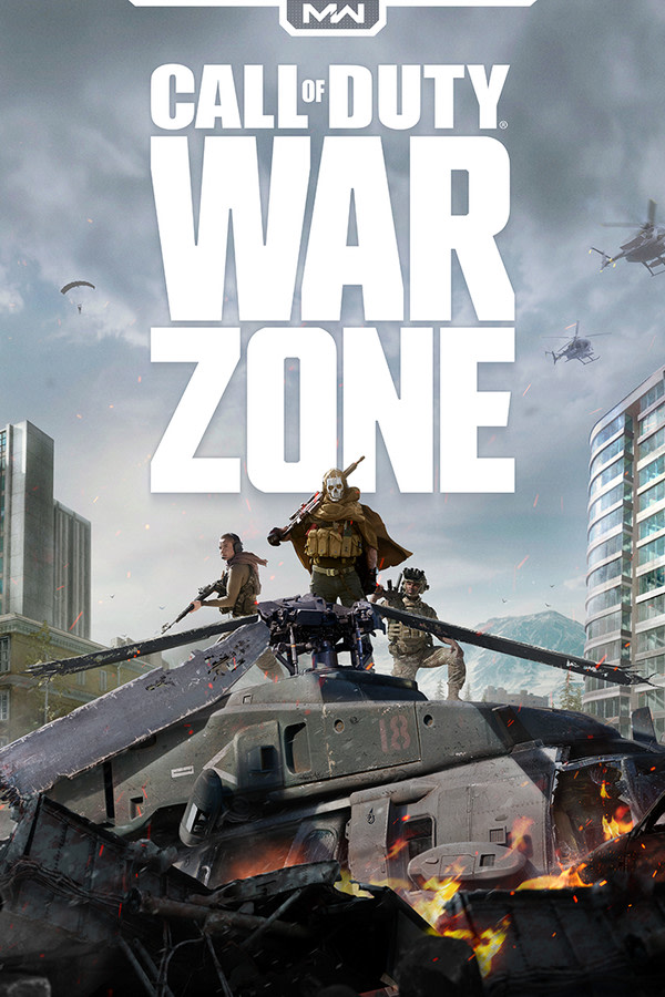 Get Call of Duty Warzone Points at The Best Price - Bolrix Games