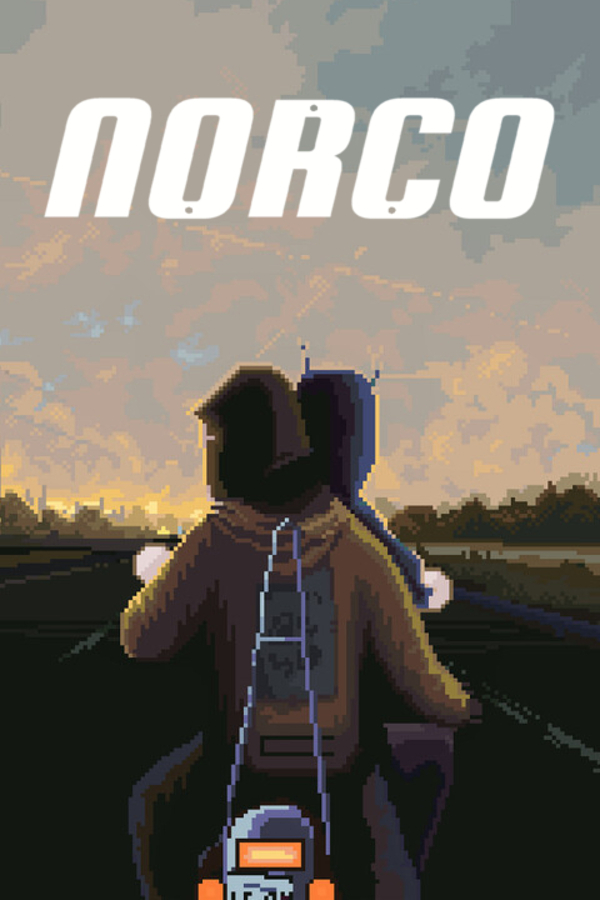 Purchase NORCO Cheap - Bolrix Games