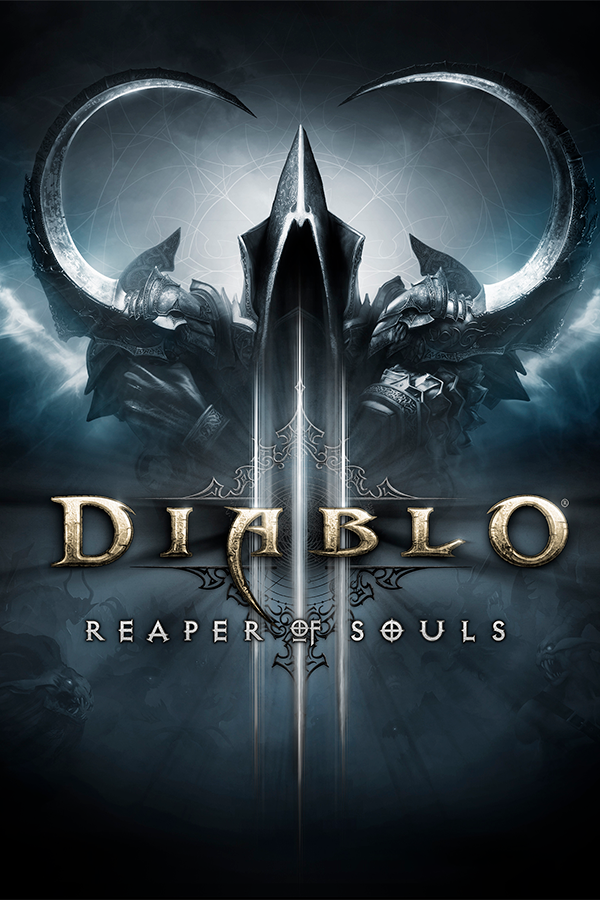 Get Diablo 3 Reaper of Souls at The Best Price - Bolrix Games