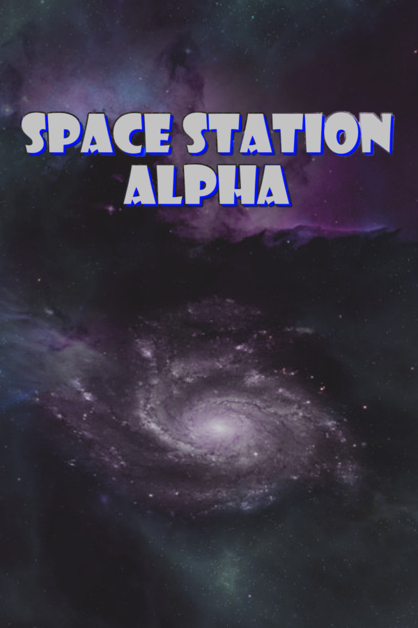 Get Space Station Alpha at The Best Price - Bolrix Games