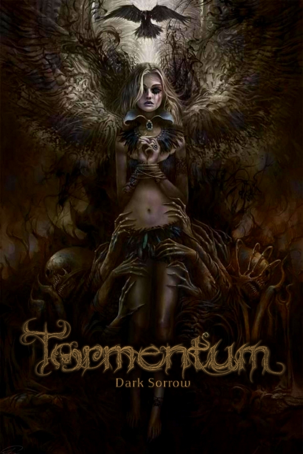 Purchase Tormentum Dark Sorrow at The Best Price - Bolrix Games