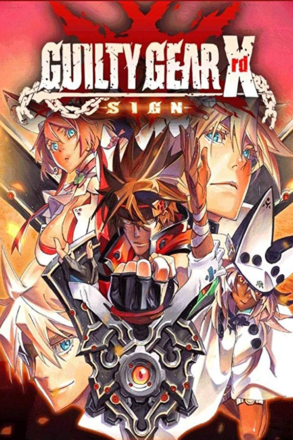 Get GUILTY GEAR Xrd REV 2 Upgrade at The Best Price - Bolrix Games