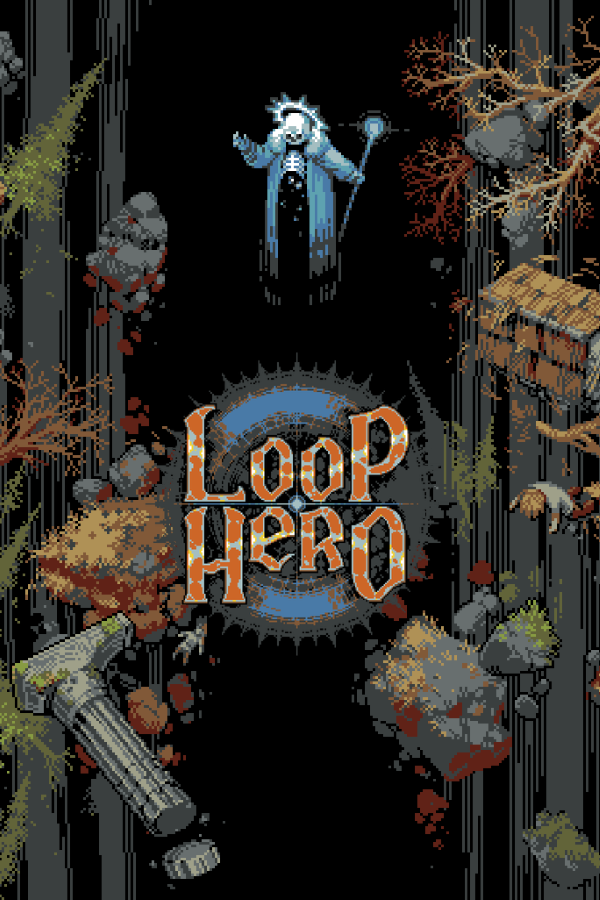 Purchase Loop Hero Cheap - Bolrix Games