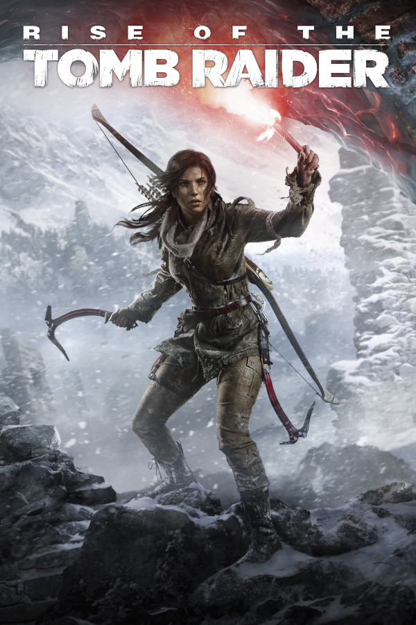 Buy Rise of the Tomb Raider Cheap - Bolrix Games