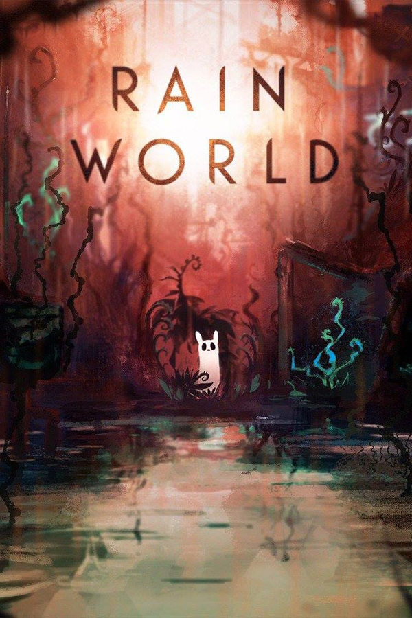 Purchase Rain World Cheap - Bolrix Games