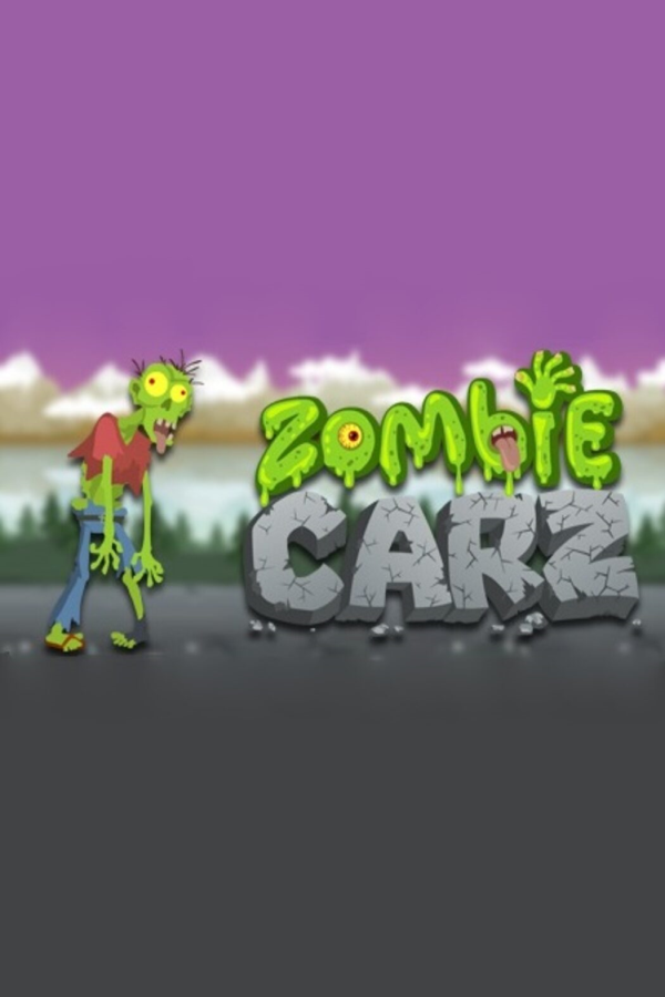 Buy ZombieCarz at The Best Price - Bolrix Games