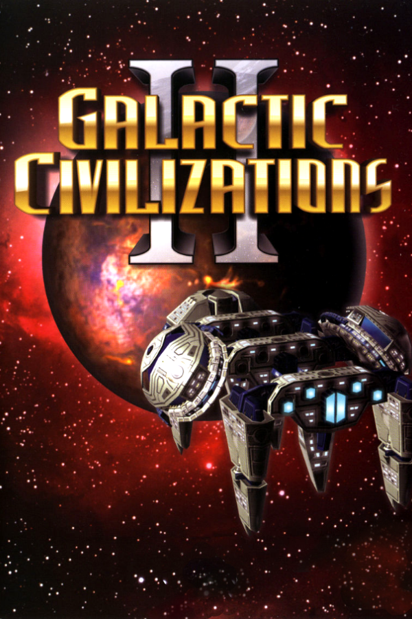 Get Galactic Civilizations 2 Cheap - Bolrix Games