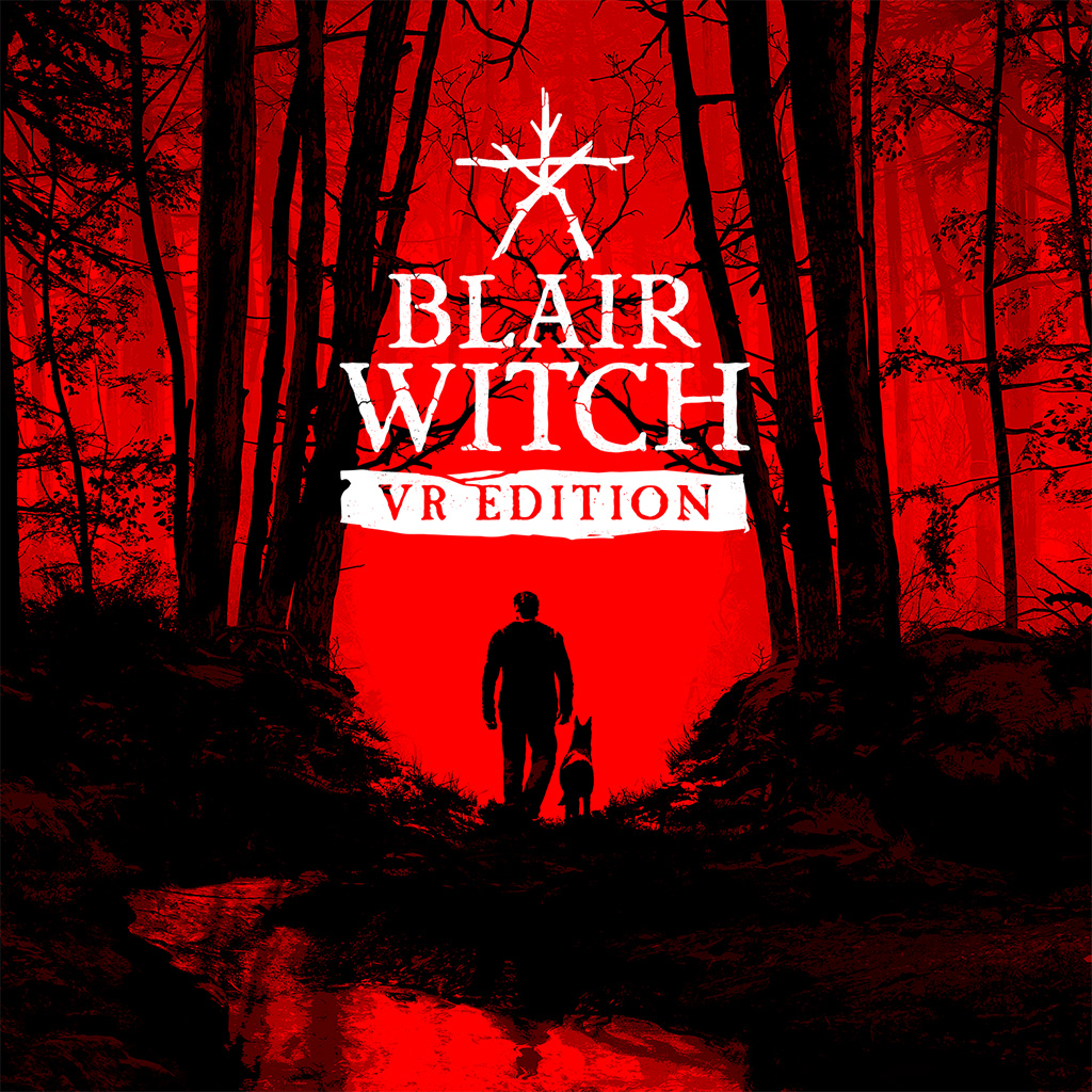 Buy Blair Witch VR at The Best Price - Bolrix Games