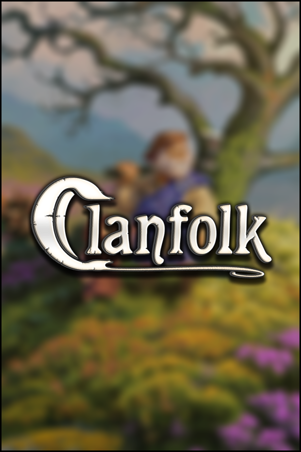 Buy Clanfolk at The Best Price - Bolrix Games