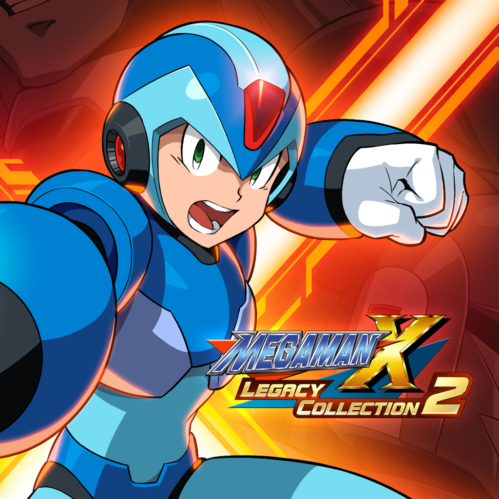 Get Mega Man X Legacy Collection 2 at The Best Price - Bolrix Games