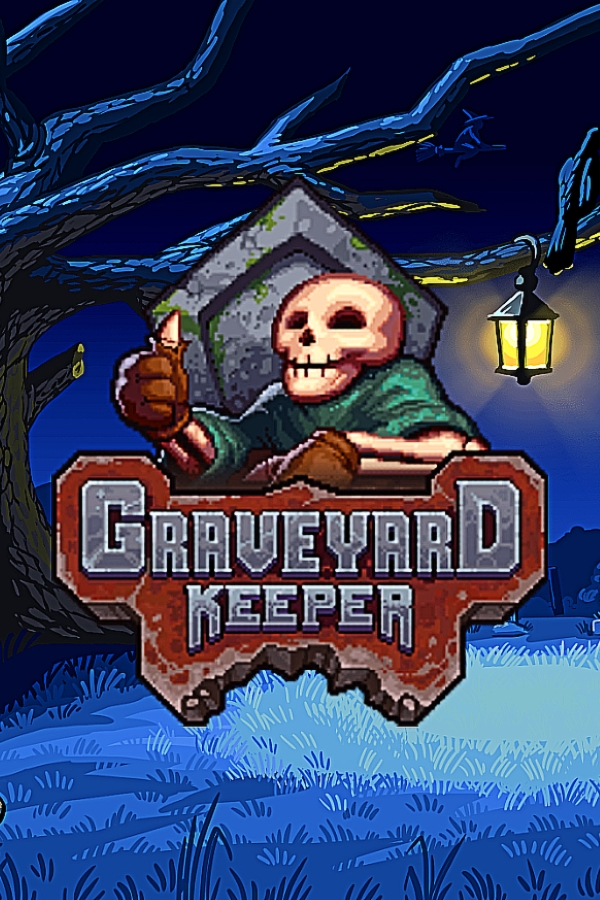 Get Graveyard Keeper Game Of Crone Cheap - Bolrix Games