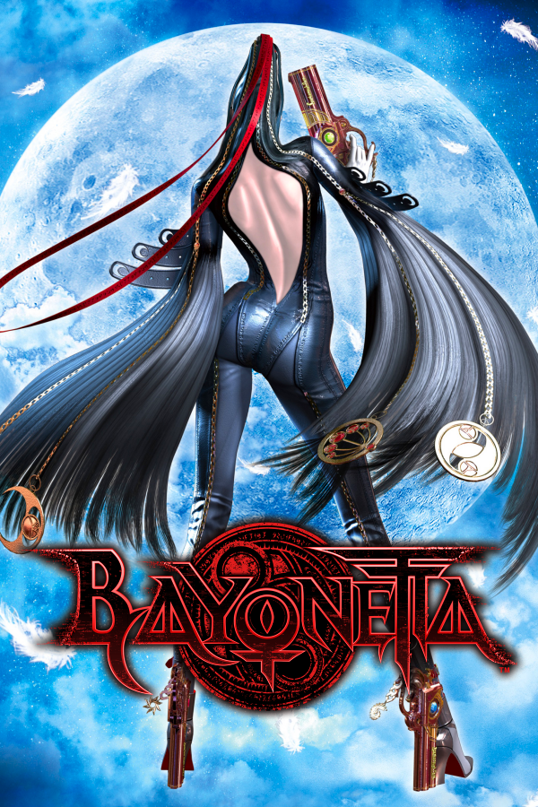 Get Bayonetta Cheap - Bolrix Games