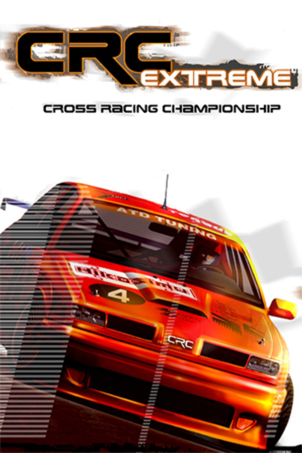 Get Cross Racing Championship Extreme at The Best Price - Bolrix Games