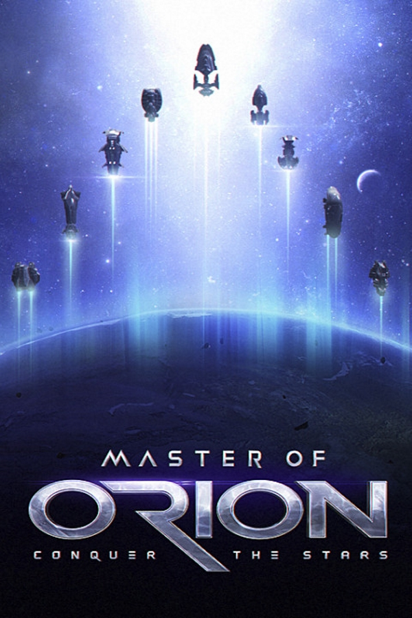 Buy Master of Orion Cheap - Bolrix Games