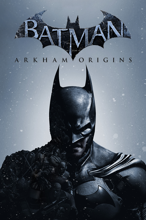 Purchase Batman Arkham Origins Season Pass at The Best Price - Bolrix Games