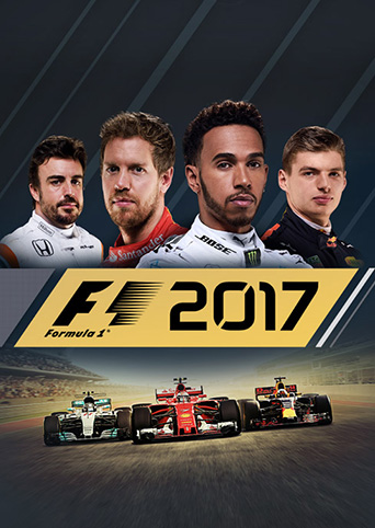 Buy F1 2017 Cheap - Bolrix Games