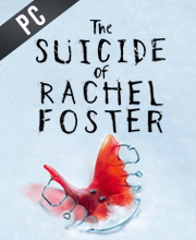 Purchase The Suicide of Rachel Foster at The Best Price - Bolrix Games