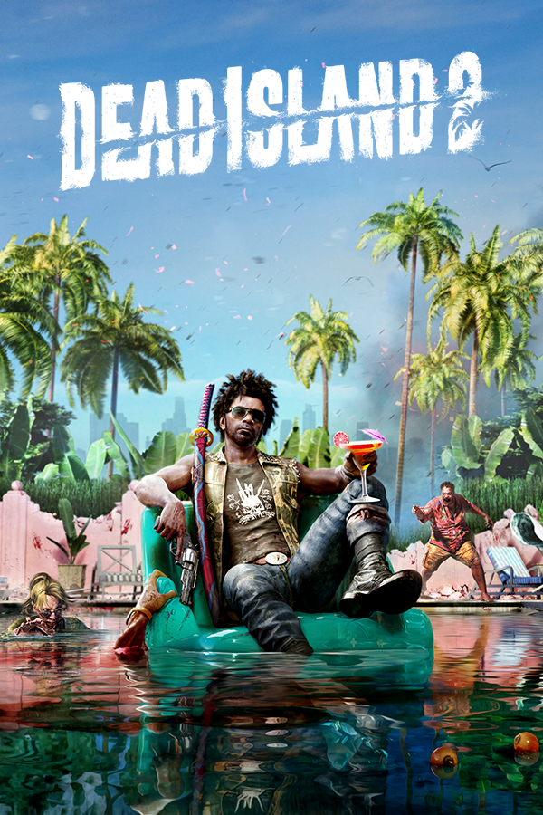 Buy Dead Island 2 at The Best Price - Bolrix Games