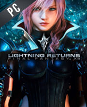 Purchase Lightning Returns Final Fantasy 13 Cheap - Bolrix Games