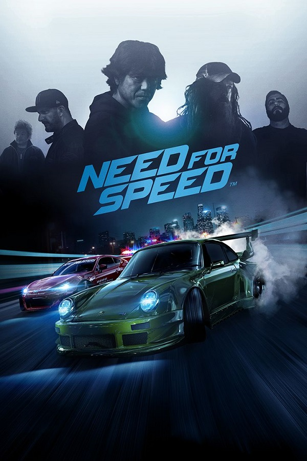 Purchase Need for Speed 2015 at The Best Price - Bolrix Games