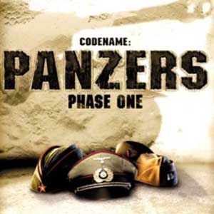 Buy Codename Panzers Phase One at The Best Price - Bolrix Games