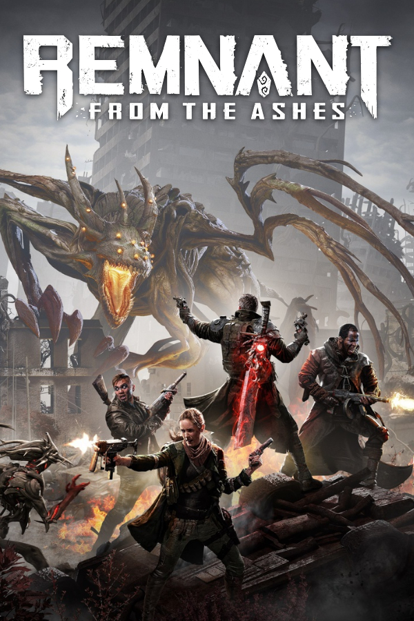 Get Remnant From the Ashes Swamps of Corsus at The Best Price - Bolrix Games
