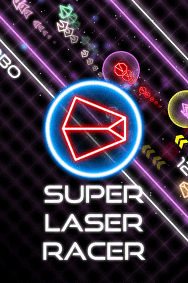 Buy Super Laser Racer at The Best Price - Bolrix Games