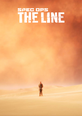 Purchase Spec Ops The Line at The Best Price - Bolrix Games