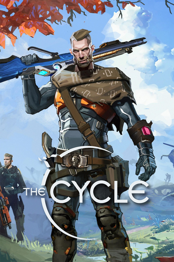 Buy The CYCLE Cheap - Bolrix Games