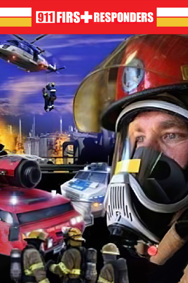 Get 911 First Responders at The Best Price - Bolrix Games