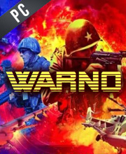 Buy WARNO Cheap - Bolrix Games