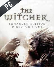 Purchase The Witcher Enhanced Edition Directors Cut at The Best Price - Bolrix Games