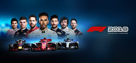 Purchase F1 2018 Cheap - Bolrix Games