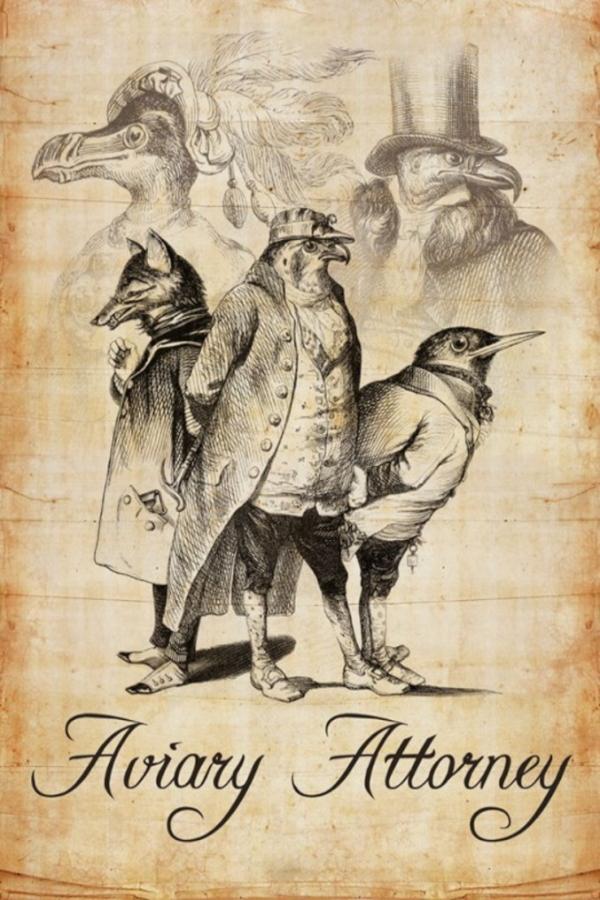 Get Aviary Attorney at The Best Price - Bolrix Games