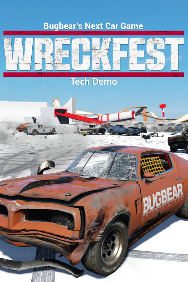 Get Wreckfest Season Pass 2 at The Best Price - Bolrix Games