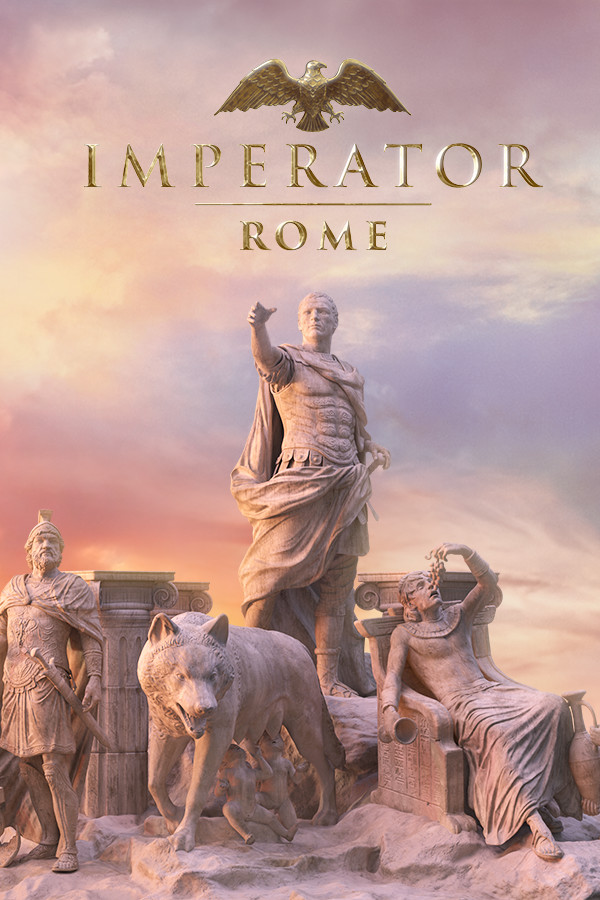 Get Imperator Rome Magna Graecia Content Pack at The Best Price - Bolrix Games