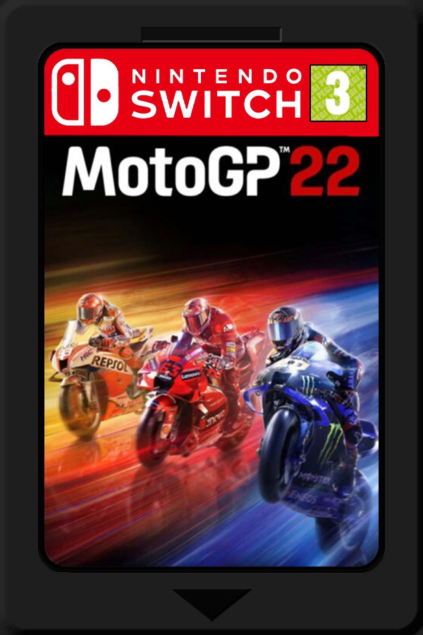 Get MotoGP 22 at The Best Price - Bolrix Games