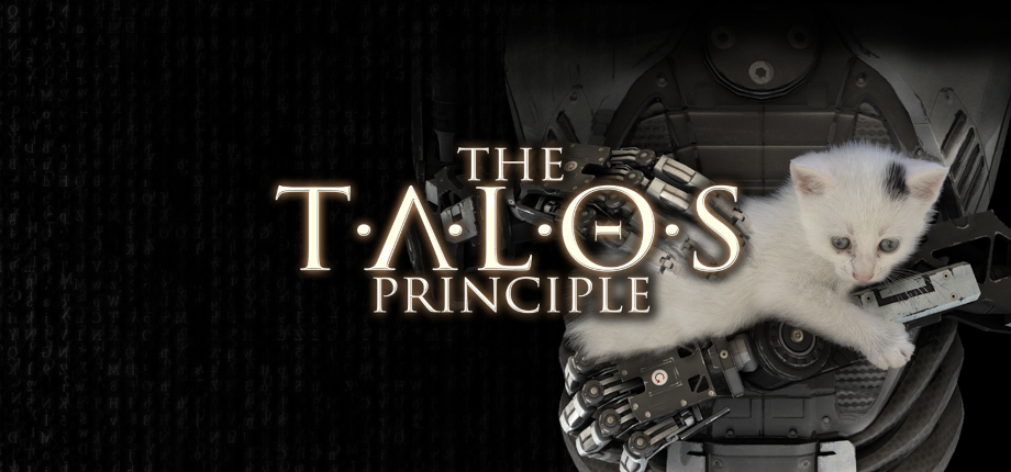 Purchase The Talos Principle at The Best Price - Bolrix Games