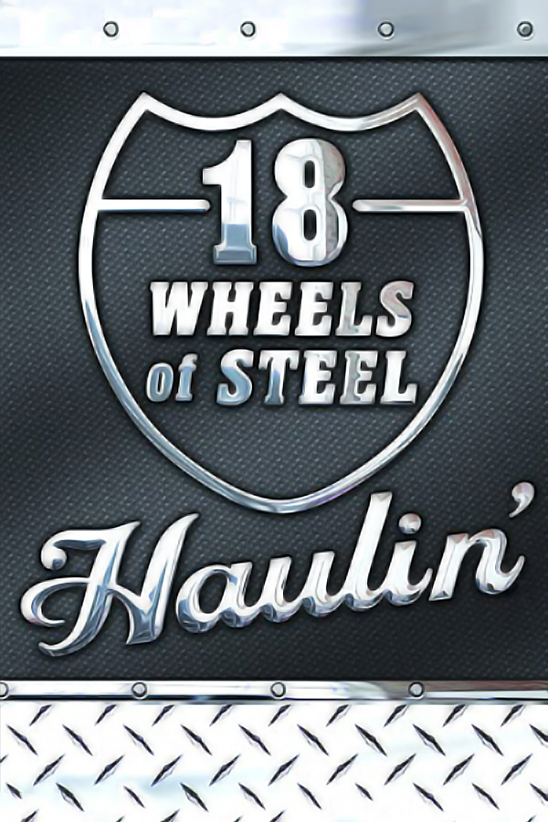 Buy 18 Wheels of Steel Haulin at The Best Price - Bolrix Games