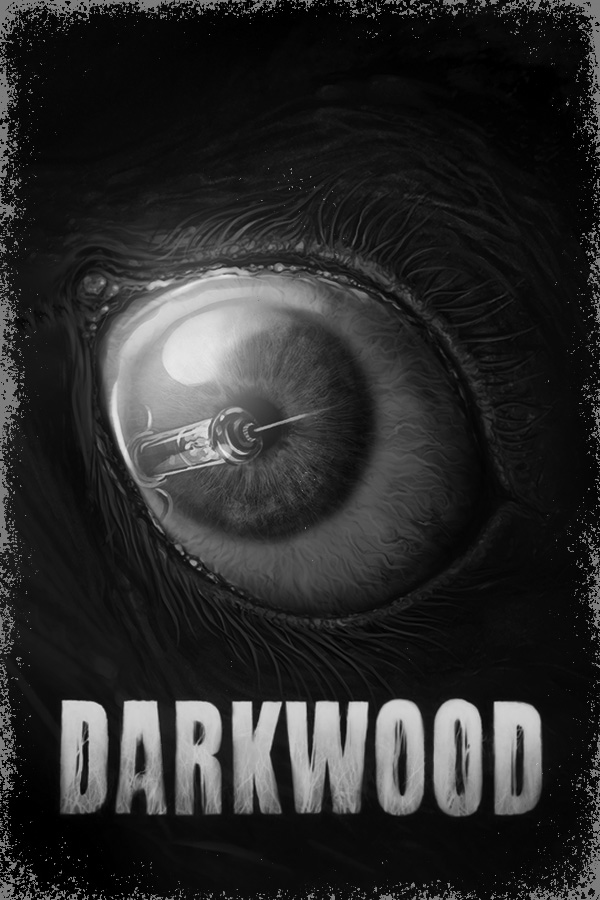 Buy Darkwood at The Best Price - Bolrix Games