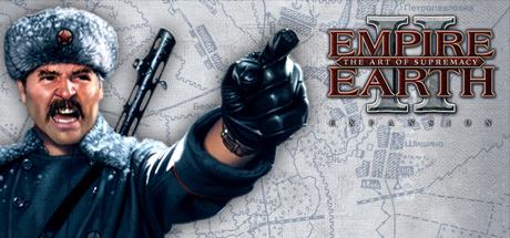Buy Empire Earth 2 at The Best Price - Bolrix Games
