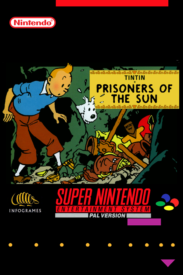 Get The Adventures Of Tintin The Secret Of The Unicorn at The Best Price - Bolrix Games