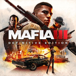 Get Mafia 3 Definitive Edition Cheap - Bolrix Games