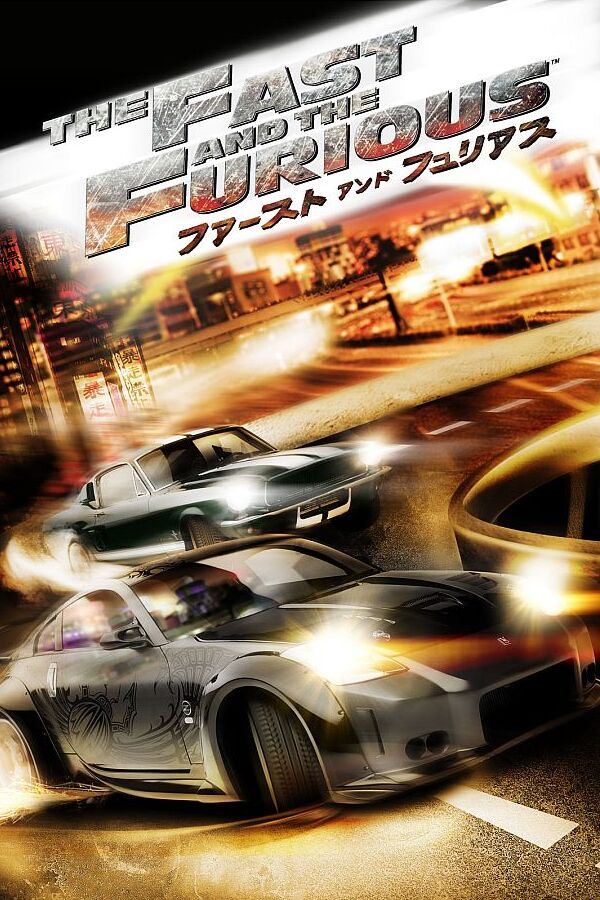 Purchase Fast and Furious Crossroads Cheap - Bolrix Games