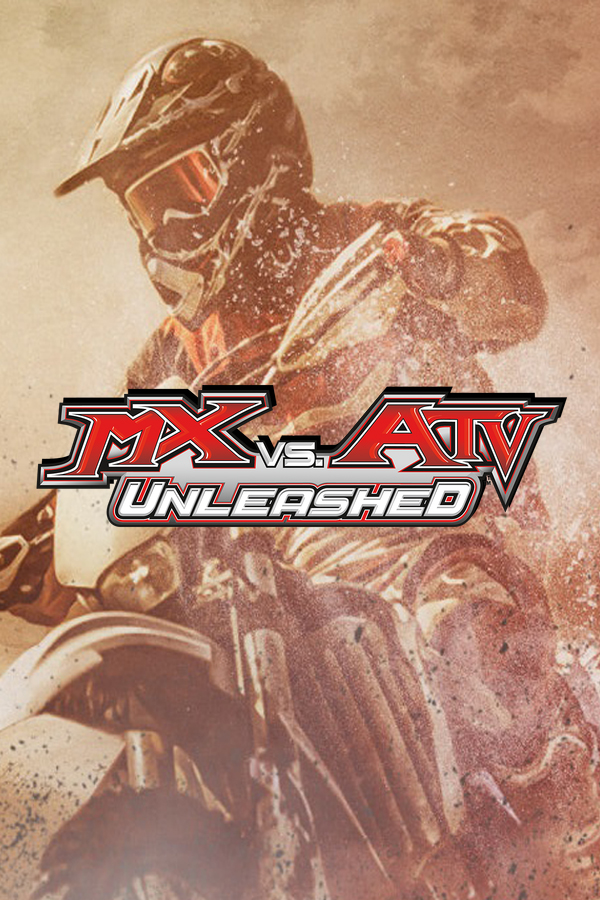 Purchase MX vs ATV Unleashed at The Best Price - Bolrix Games